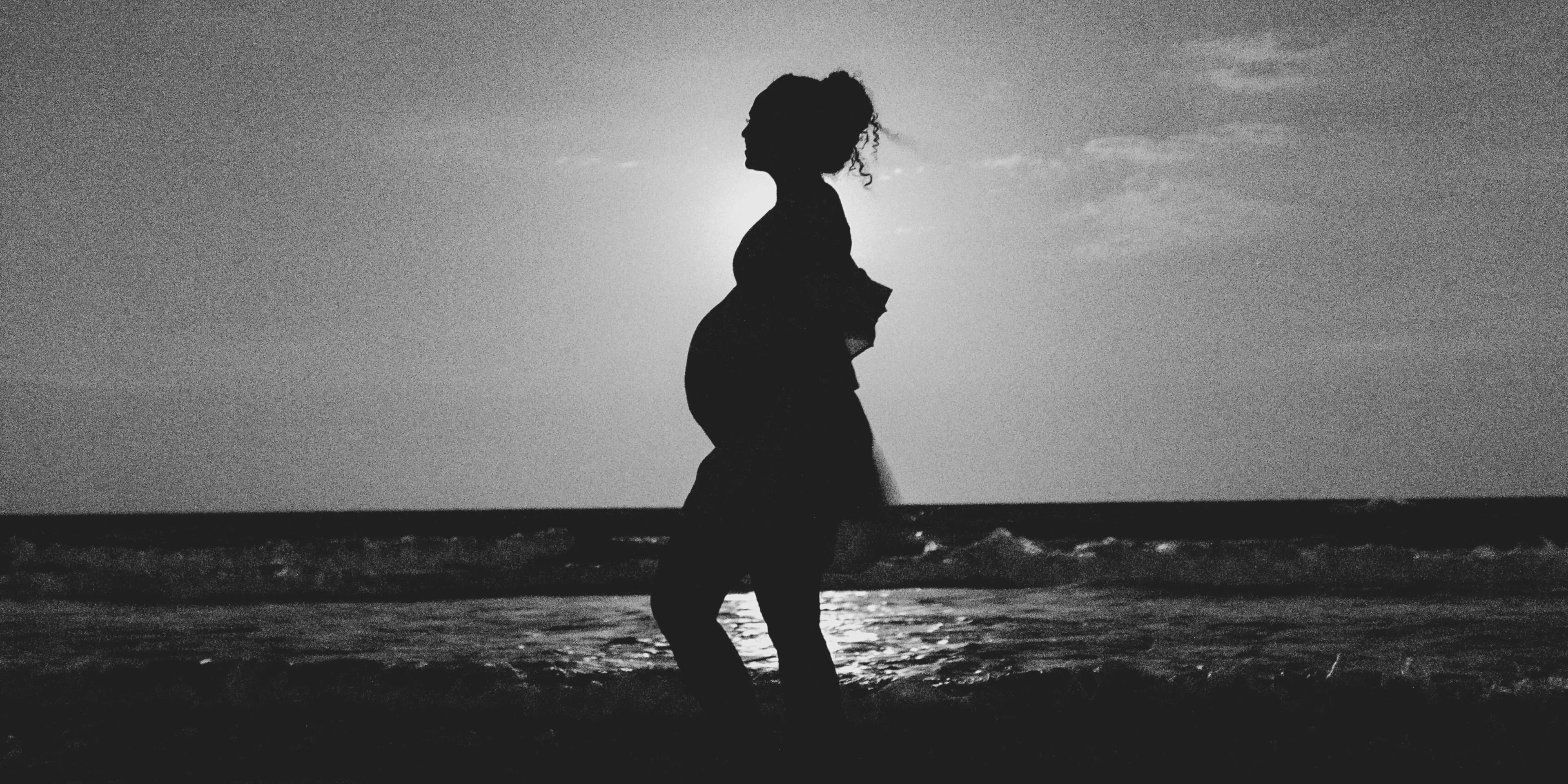 Imagen relacionada con la ovodonación y la maternidad