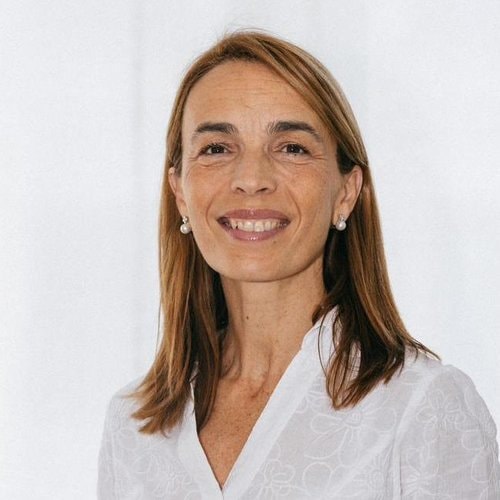 Isabel Hernandez Morcuende - Clinical Psychologist. Fertility Specialist