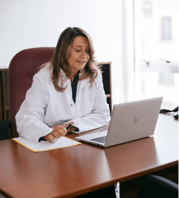 Professional psychologist - Donor Select psychological assessment specialist