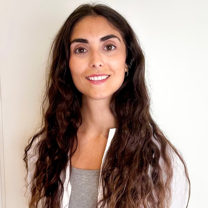 Marina Boguñà Planas