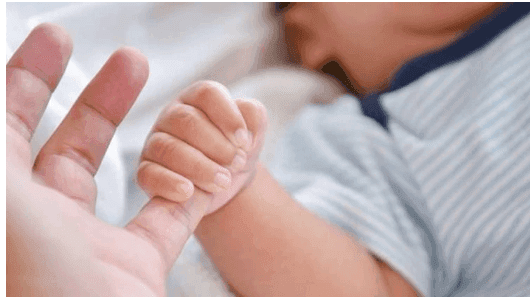 Gentle care and support - representing donor assessment and family building