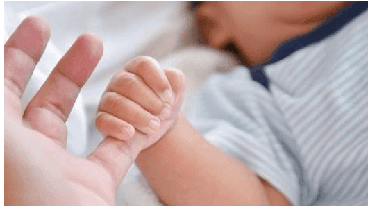 Gentle care and support - representing donor assessment and family building