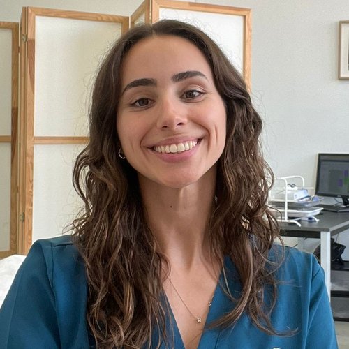 Raquel Godall Cespedosa